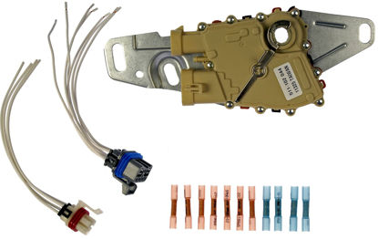 Picture of 511-102 Transmission Range Sensor  By DORMAN-TECHOICE