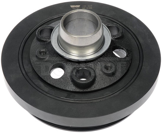 Picture of 594-567 Engine Harmonic Balancer  By DORMAN OE SOLUTIONS