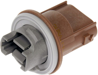 Picture of 645-001 Parking Light Bulb Socket  By DORMAN-TECHOICE