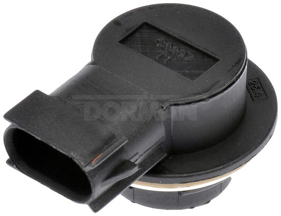 Picture of 645-118 Turn Signal Lamp Socket  By DORMAN-TECHOICE