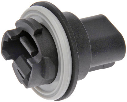 Picture of 645-504 Parking Light Bulb Socket  By DORMAN-TECHOICE