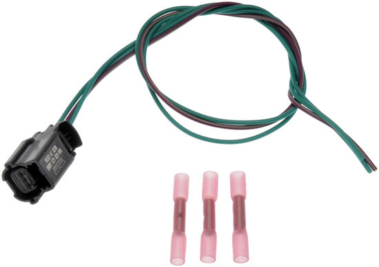 Picture of 645-532 Parking Aid Sensor Connector  By DORMAN-TECHOICE