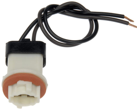 Picture of 645-573 License Lamp Socket  By DORMAN-TECHOICE