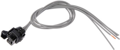 Picture of 645-902 4WD Actuator Wire Harness  By DORMAN-TECHOICE