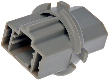 Picture of 645-933 Back Up Lamp Socket  By DORMAN-TECHOICE