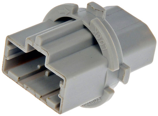 Picture of 645-937 Brake Lamp Socket  By DORMAN-TECHOICE