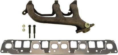 Picture of 674-467 Exhaust Manifold  By DORMAN OE SOLUTIONS