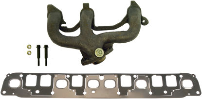 Picture of 674-468 Exhaust Manifold  By DORMAN OE SOLUTIONS