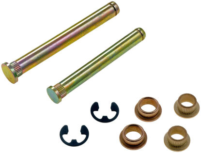 Picture of 703-273 Door Hinge Pin & Bushing Kit  By DORMAN-AUTOGRADE