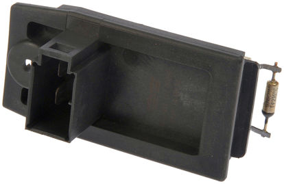 Picture of 973-012 HVAC Blower Motor Resistor  By DORMAN-TECHOICE