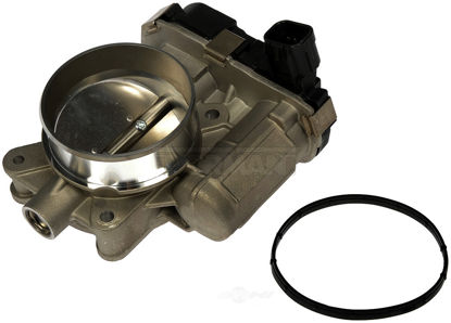Picture of 977-008 Fuel Injection Throttle Body  By DORMAN-TECHOICE