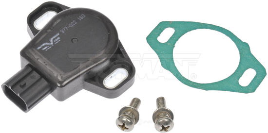 Picture of 977-022 Throttle Position Sensor  By DORMAN-TECHOICE