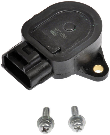 Picture of 977-035 Throttle Position Sensor  By DORMAN-TECHOICE