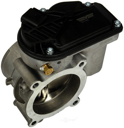 Picture of 977-328 Fuel Injection Throttle Body  By DORMAN-TECHOICE