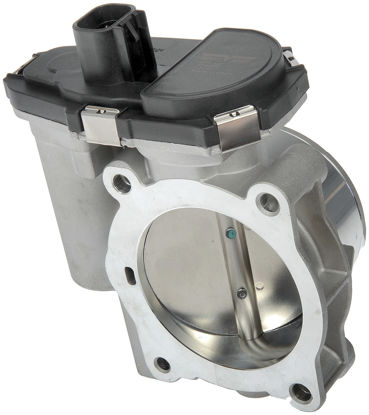 Picture of 977-351 Fuel Injection Throttle Body  By DORMAN-TECHOICE