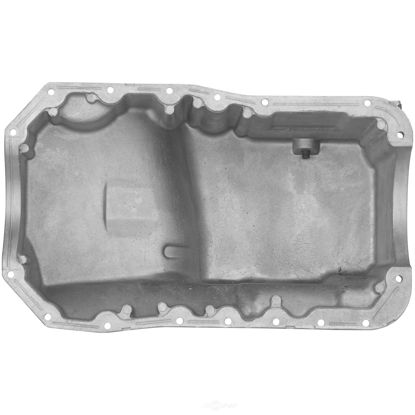 Picture of FP68A Engine Oil Pan  By SPECTRA PREMIUM IND INC