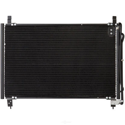 Picture of 7-4076 A/C Condenser  By SPECTRA PREMIUM IND INC