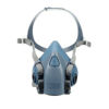 Picture of Medium - Reusable Facepiece Resiprator - 3M 7502 1/bag - Mask Only