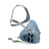 Picture of Medium - Reusable Facepiece Resiprator - 3M 7502 1/bag - Mask Only