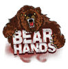 Picture of Bear Hands - Medium - Nitrile Gloves - Kleen-Flo