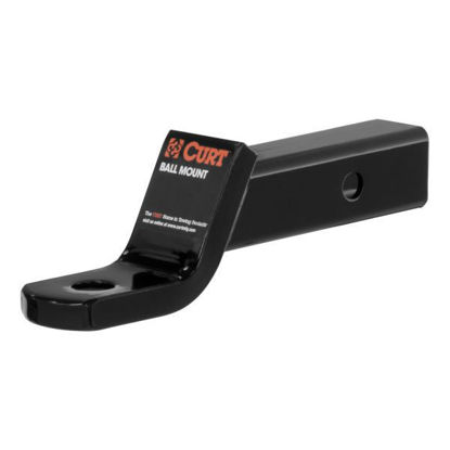 Picture of Curt 45030 | Curt Class 3 Ball Mount for 2" Hitch