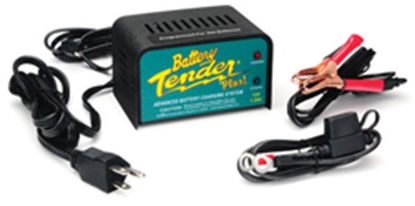 Picture of Grote Battery Tender Plus - 021-0128-CA