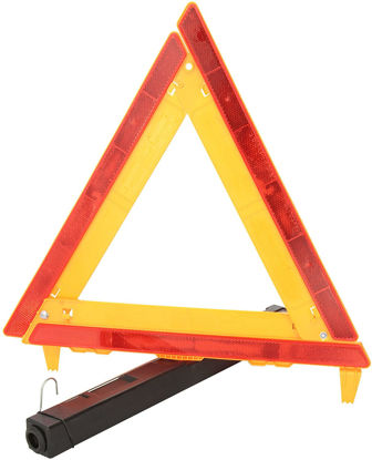 Picture of Grote Triangle Warning Kit