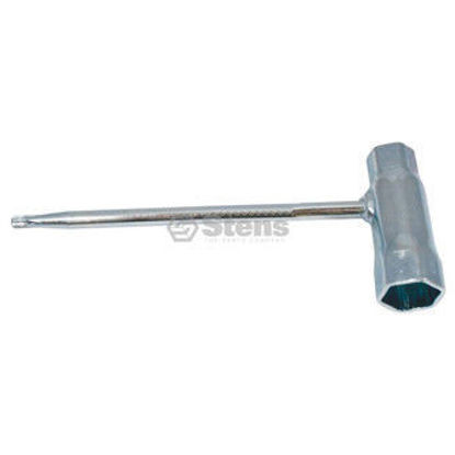 Picture of Torx T-Wrench - 4119 890 3400