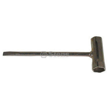 Picture of T-Wrench 3/4" x 11/16"