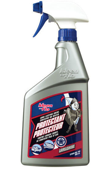 Picture of Kleen-Flo Armashine Protectant (500ml)