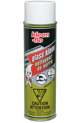 Picture of Kleenflo 885 Glass Kleen