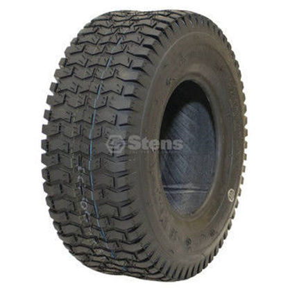Picture of Stens 160-005 Kenda Tire 13x5.00-6 Turf Rider 2 Ply