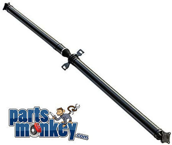Picture of 3710042090 - Toyota/Lexus - Rear Driveshaft Assembly