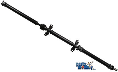 Picture of 3710048020 - Toyota/Lexus - Rear Driveshaft Assembly