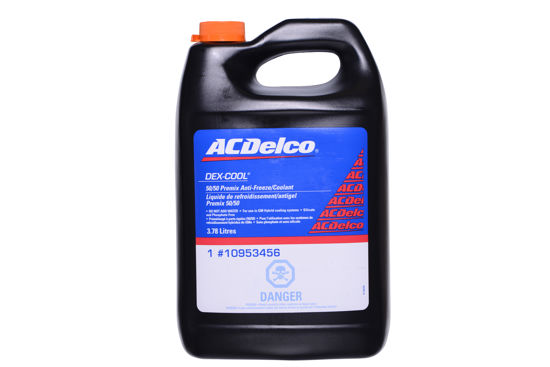Picture of 10953456  By ACDELCO GM ORIGINAL EQUIPMENT CANADA
