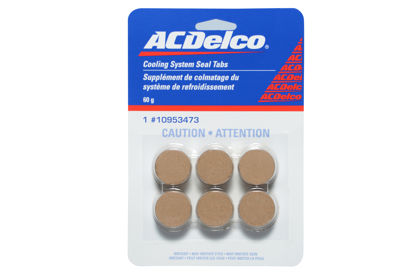 Picture of 10953473  BY ACDelco