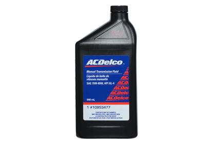 Picture of 10953477  By ACDELCO GM ORIGINAL EQUIPMENT CANADA