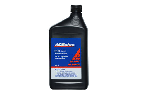 Picture of 19259105  By ACDELCO GM ORIGINAL EQUIPMENT CANADA