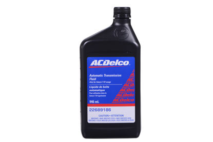 Picture of 22689186  BY ACDelco