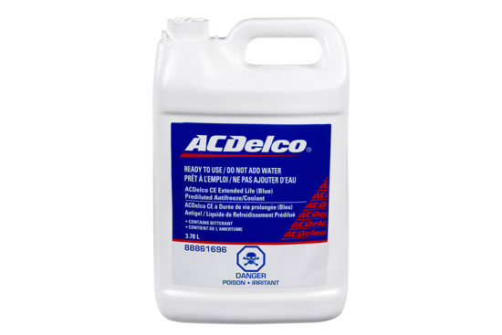 Picture of 88861696  BY ACDelco