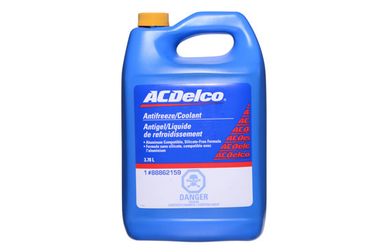 Picture of 88862159  By ACDELCO GM ORIGINAL EQUIPMENT CANADA