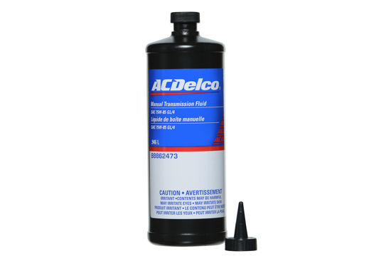 Picture of 88862473  By ACDELCO GM ORIGINAL EQUIPMENT CANADA