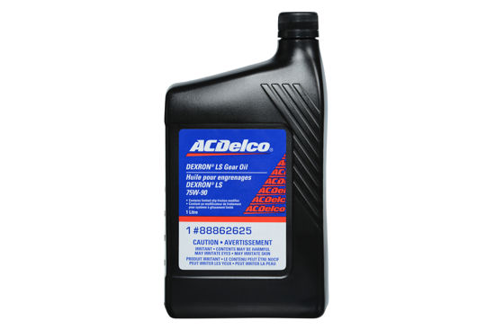 Picture of 88862625  By ACDELCO GM ORIGINAL EQUIPMENT CANADA