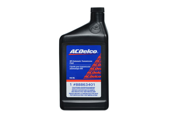 Picture of 88863401  BY ACDelco