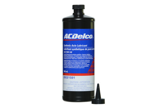 Picture of 89021591  By ACDELCO GM ORIGINAL EQUIPMENT CANADA