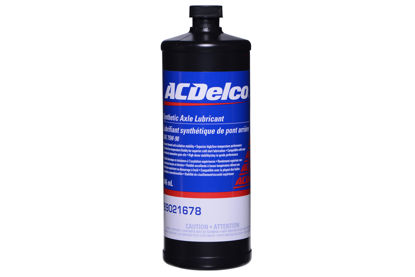 Picture of 89021678  By ACDELCO GM ORIGINAL EQUIPMENT CANADA