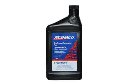 ACDelco 24228761 GM Original Equipment Automatic Transmission Fluid Pump with Seal 