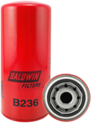 Picture of B236  By BALDWIN