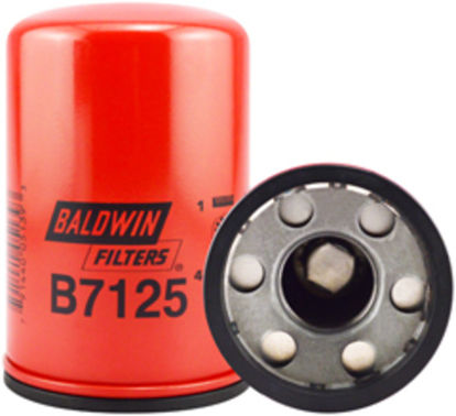 Picture of B7125  By BALDWIN