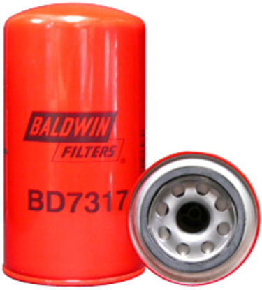 Picture of BD7317  By BALDWIN